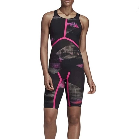 NWT Adidas swimwear Adrizo FS CB W - Picture 1 of 7